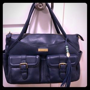 Lily Jade Elizabeth Diaper Bag